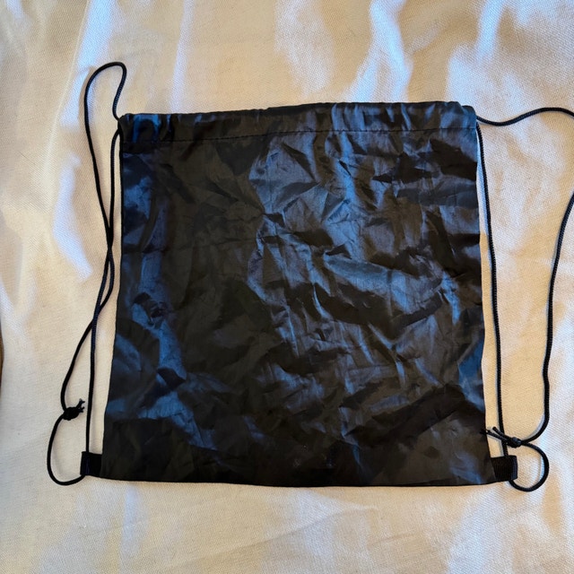 Pearls by Grön Drawstring Bag - photo 2