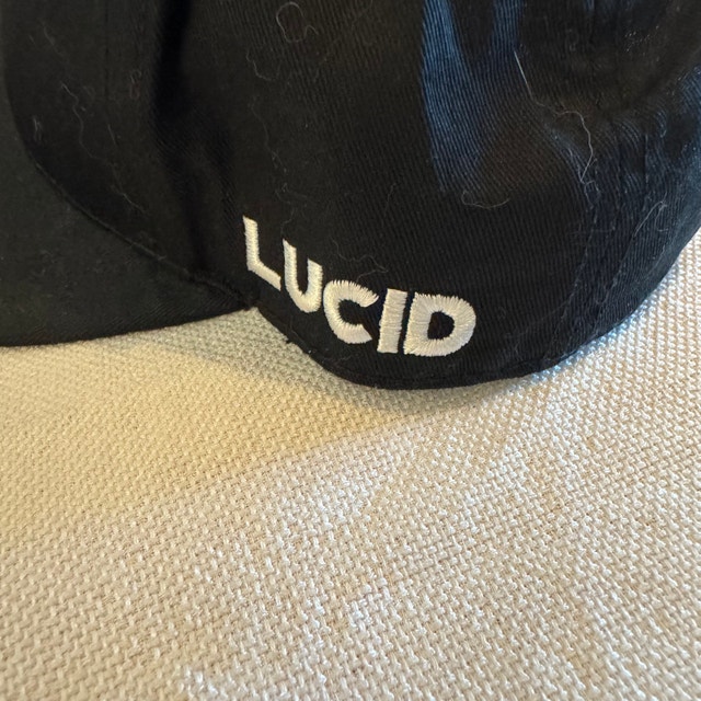 Lucid Cannabis Hat - photo 2