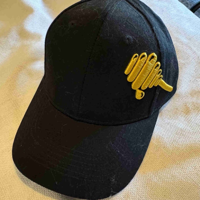 Honeystick Hat