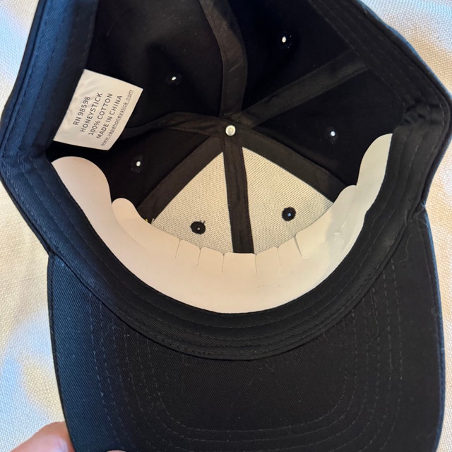 Honeystick Hat - photo 2