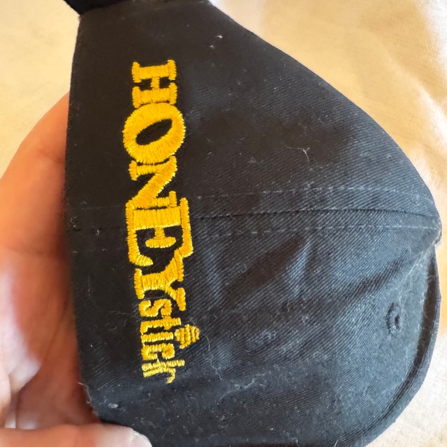 Honeystick Hat - photo 3