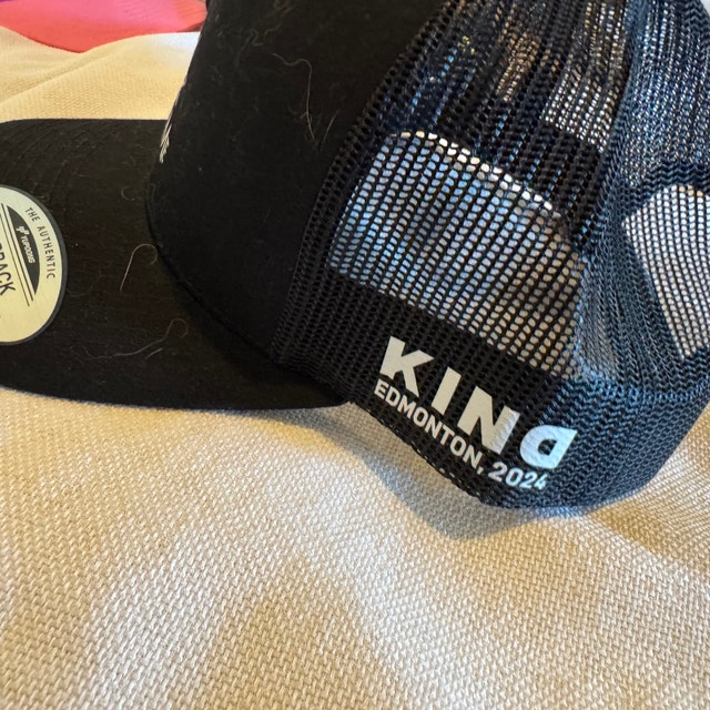 WeedMe Yupoong Snapback Hat - photo 2
