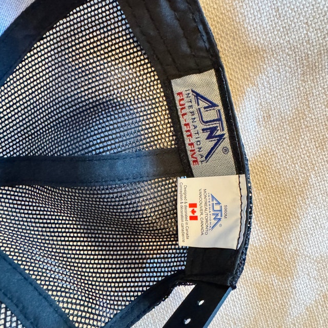 AJM Station House Hat - photo 2