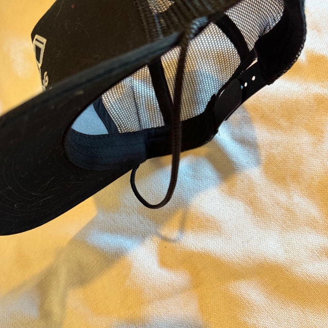 Sorting Robotics Hat - photo 2