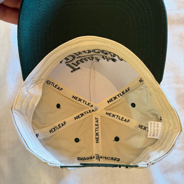 Nextleaf Hat