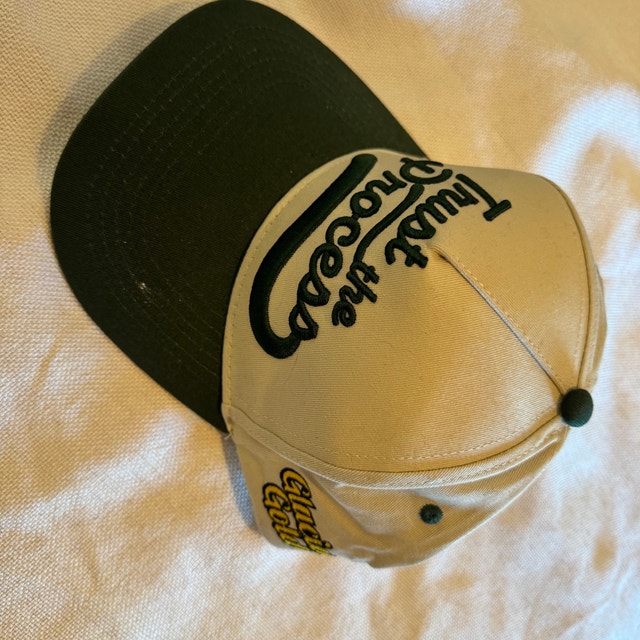 Nextleaf Hat - photo 2