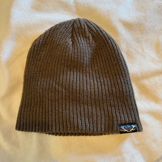 Wyld Toque