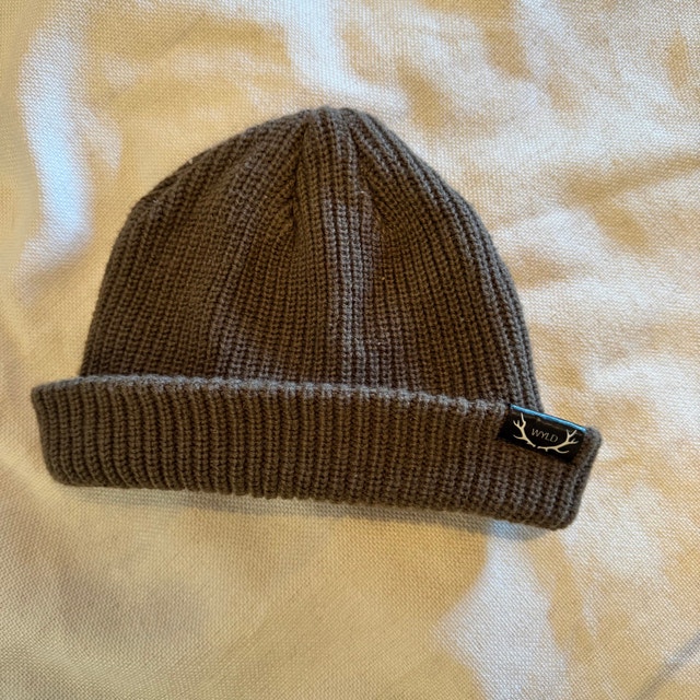 Wyld Toque - photo 2