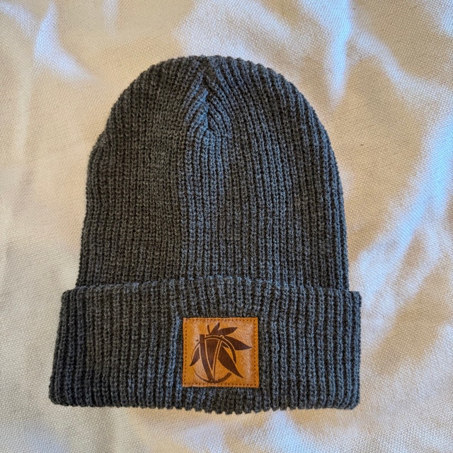 Virtue Cannabis Toque