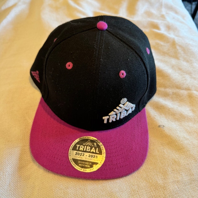 Tribal Galactic RNTZ Hat