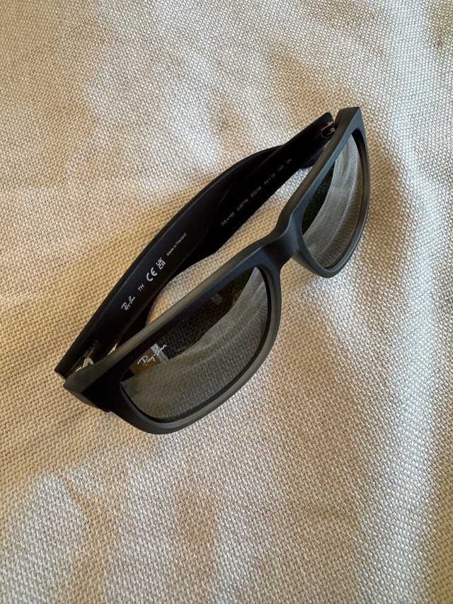 Ray-Ban Justin Sunglasses RB 4165