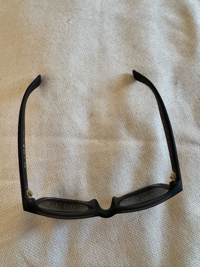 Ray-Ban Justin Sunglasses RB 4165 - photo 2