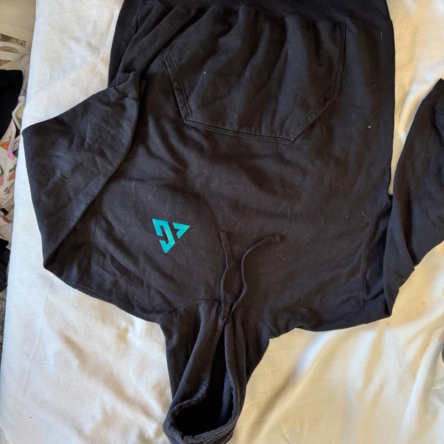 Lucid Cannabis Hoodie