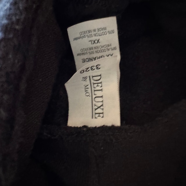 Lucid Cannabis Hoodie - photo 3