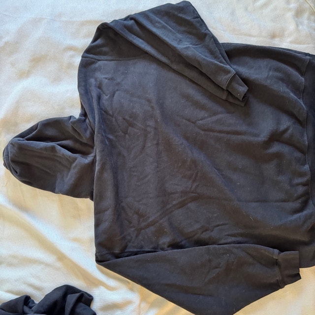 Freedom Cannabis Hoodie - photo 3