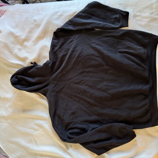 Deluxe by M&O Lucid Cannabis Hoodie - photo 2