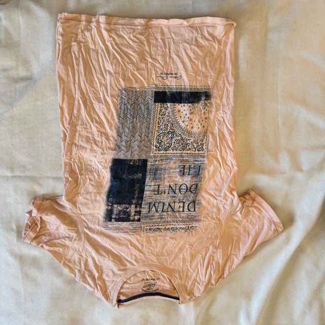 Octave T-Shirt