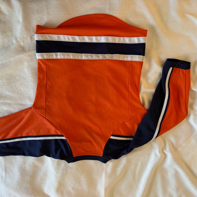 Edmonton Oilers NHL Jersey - photo 2