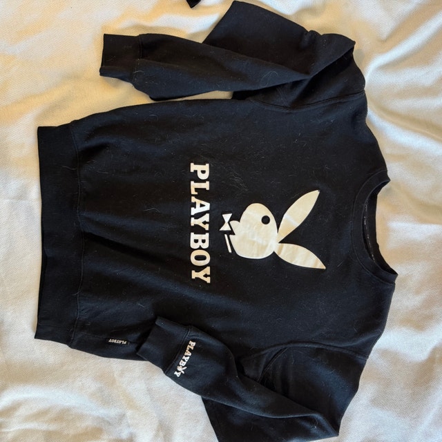 Playboy Sweatshirt