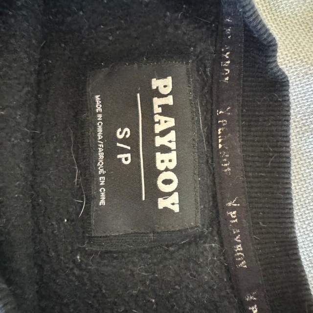 Playboy Sweatshirt - photo 2