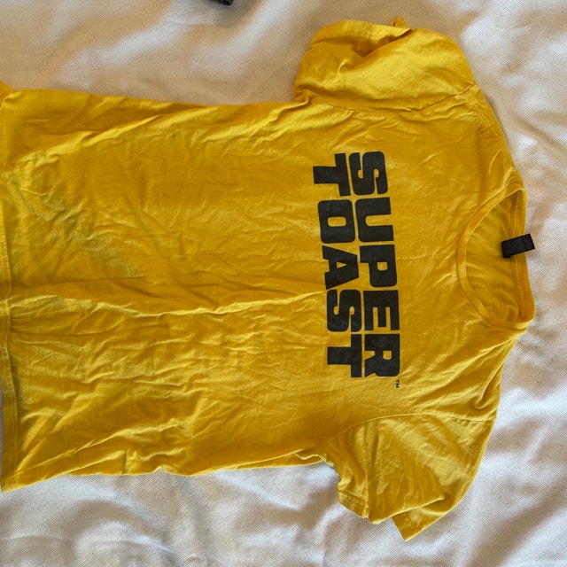 Gildan Super Toast T-Shirt