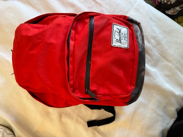 Herschel Backpack