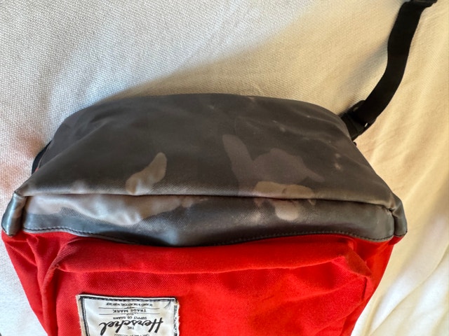 Herschel Backpack - photo 3