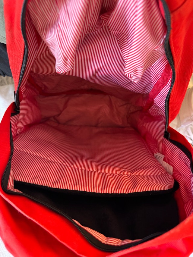 Herschel Backpack - photo 4