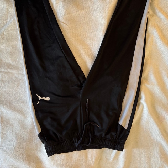 Puma Sweatpants
