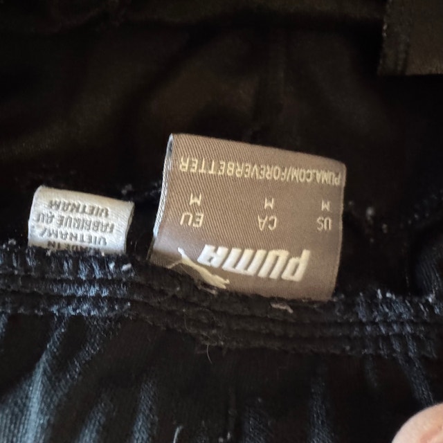 Puma Sweatpants - photo 2