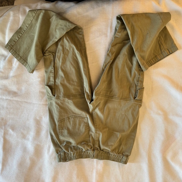Forever 21 Cargo Pants - photo 4