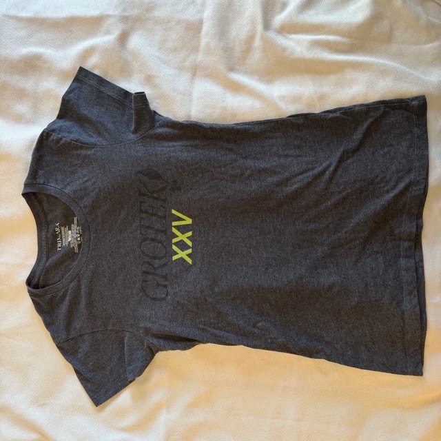 GROW TEK - Trimark T-Shirt - WEED BRAND