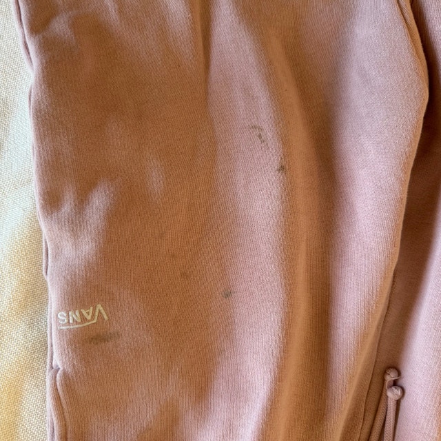 Vans Sweatpants - photo 3