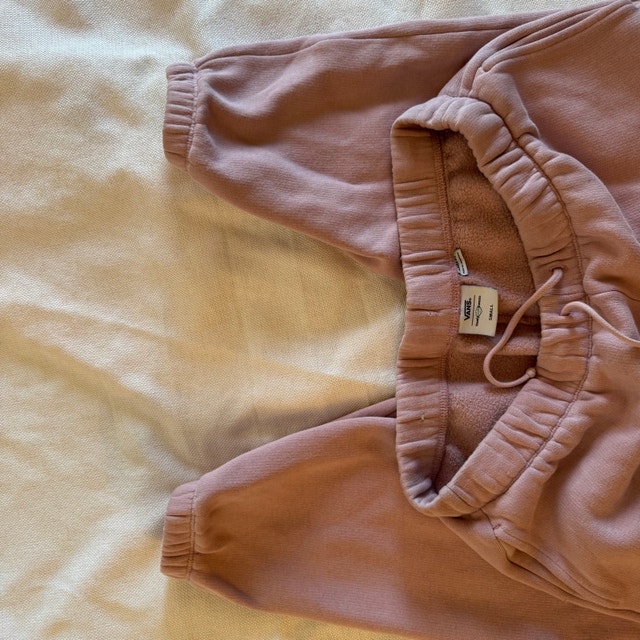 Vans Sweatpants - photo 4