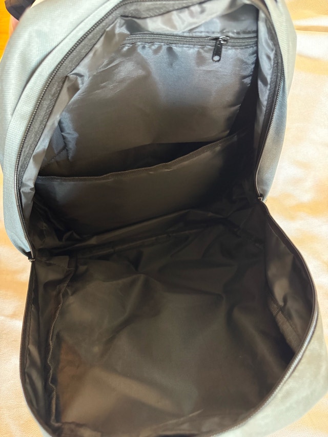 Weed Me Backpack - photo 3