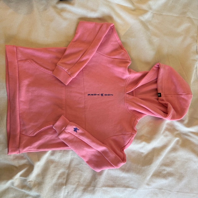 Zoo York Hoodie