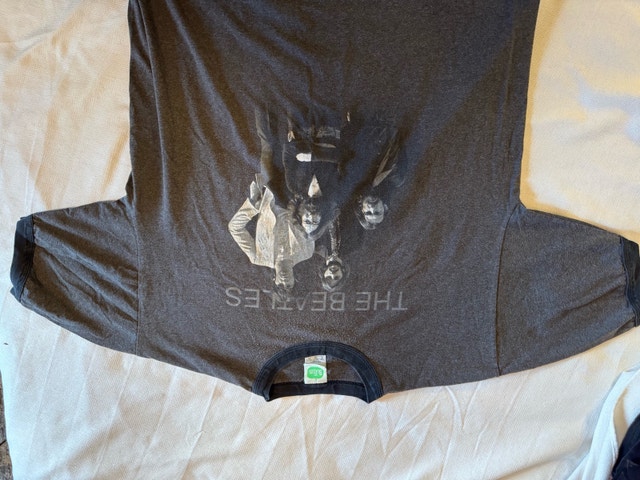 The Beatles T-Shirt - photo 2