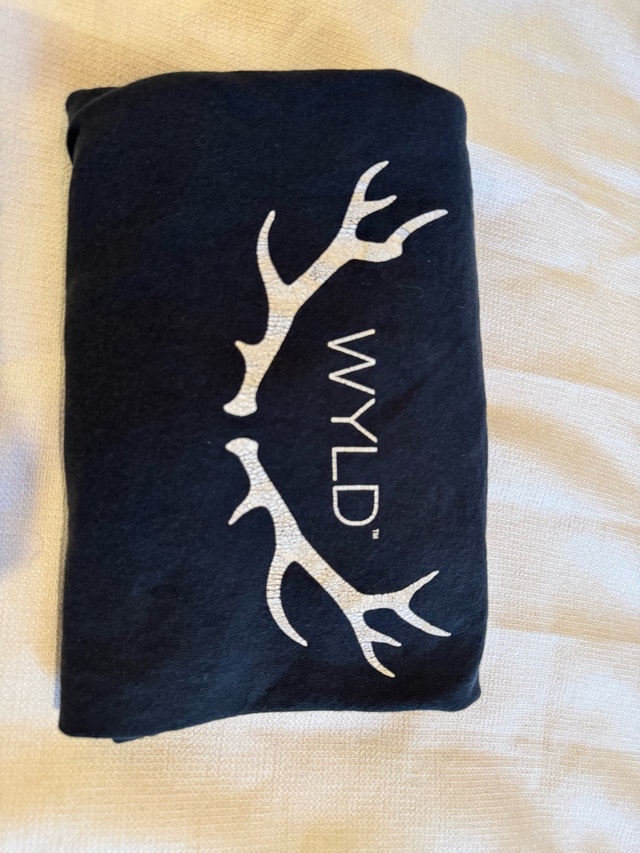 Wyld and Tantalus T-Shirts - photo 2