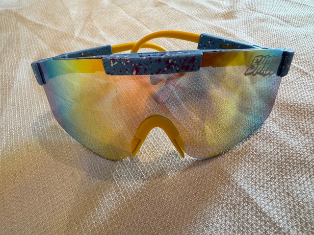Shred Sunglasses