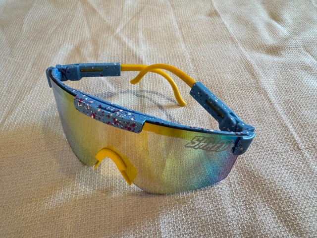 Shred Sunglasses - photo 2