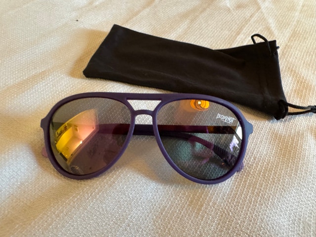 Boxhot Sunglasses