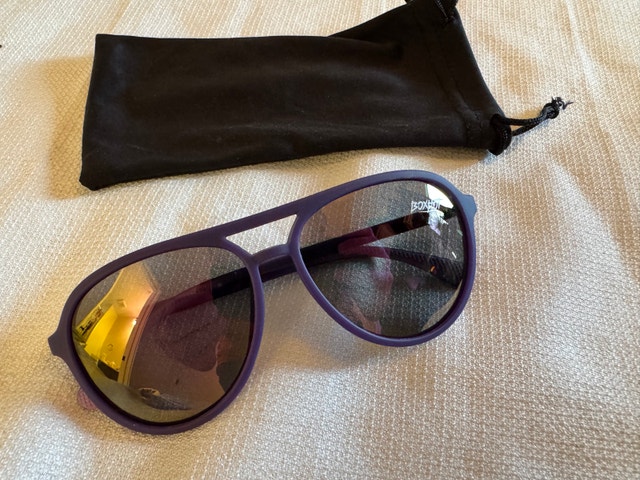 Boxhot Sunglasses - photo 2