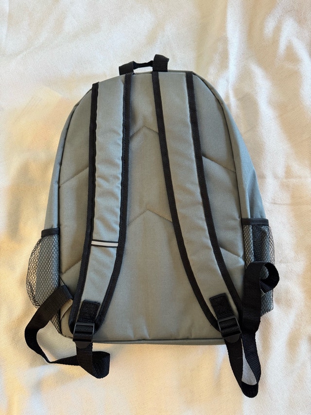 Weed Me Backpack - photo 2