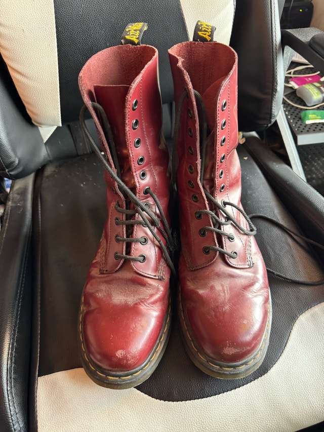 Dr. Martens 1460 Boots