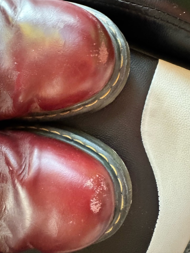 Dr. Martens 1460 Boots - photo 4