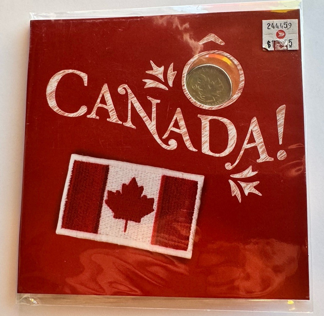 Canada 2015 O Canada Oh Canada Uncirculated Coins Set