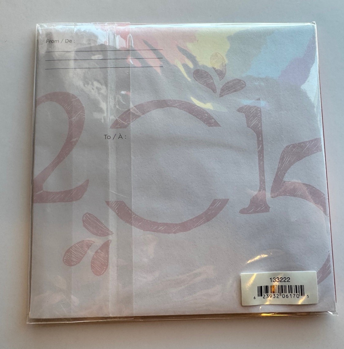 Canada 2015 O Canada Oh Canada Uncirculated Coins Set - photo 3