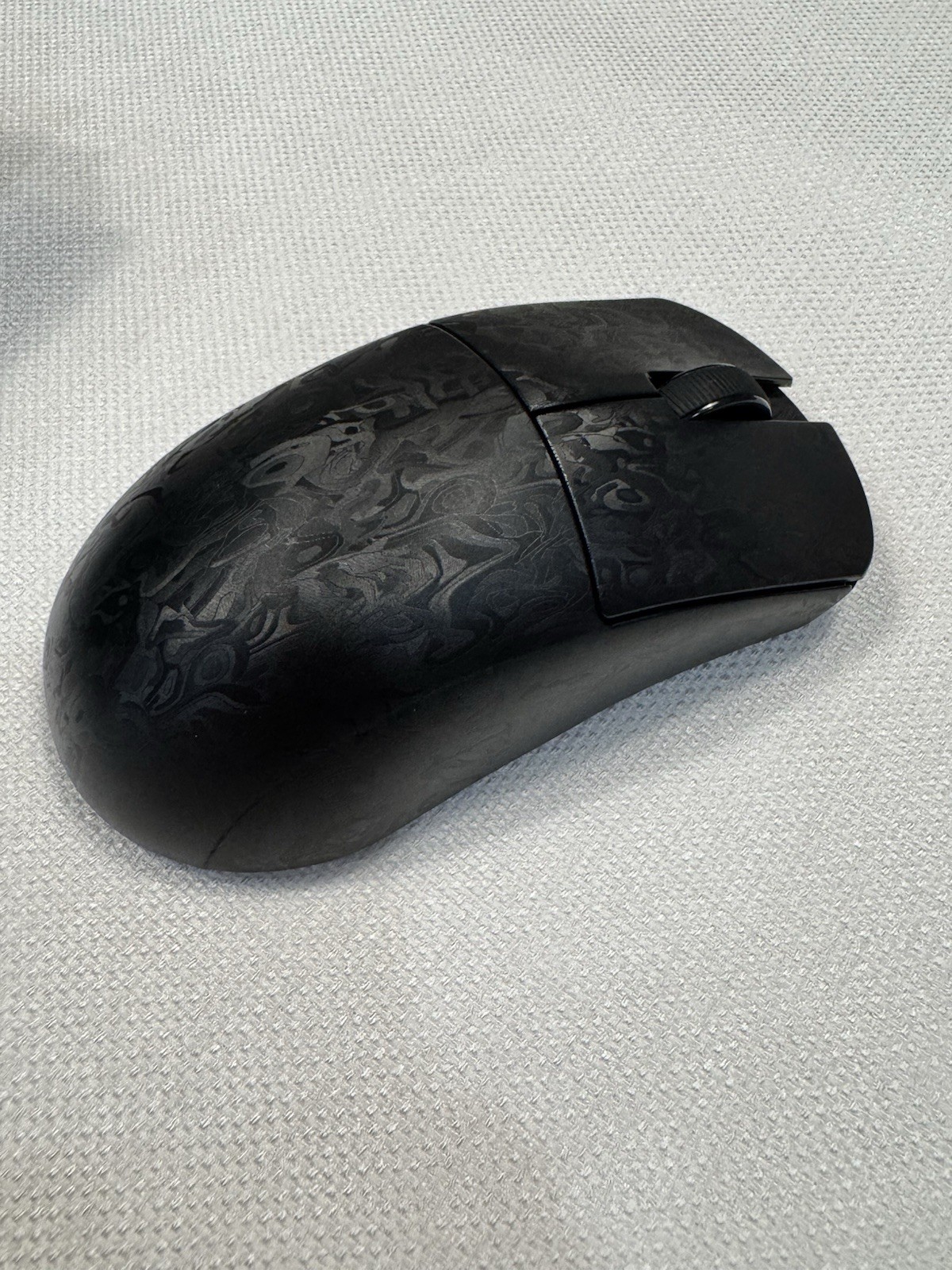 ATTACK SHARK R11 ULTRA 8K Carbon Fiber Gaming Mouse - photo 4