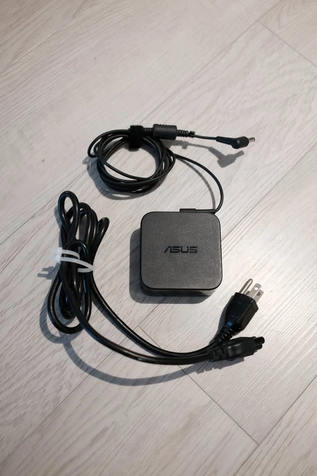 ASUS MX279H 27" IPS LED Monitor + Power Block + Cables - photo 2