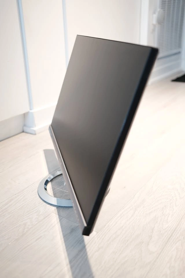 ASUS MX279H 27" IPS LED Monitor + Power Block + Cables - photo 4
